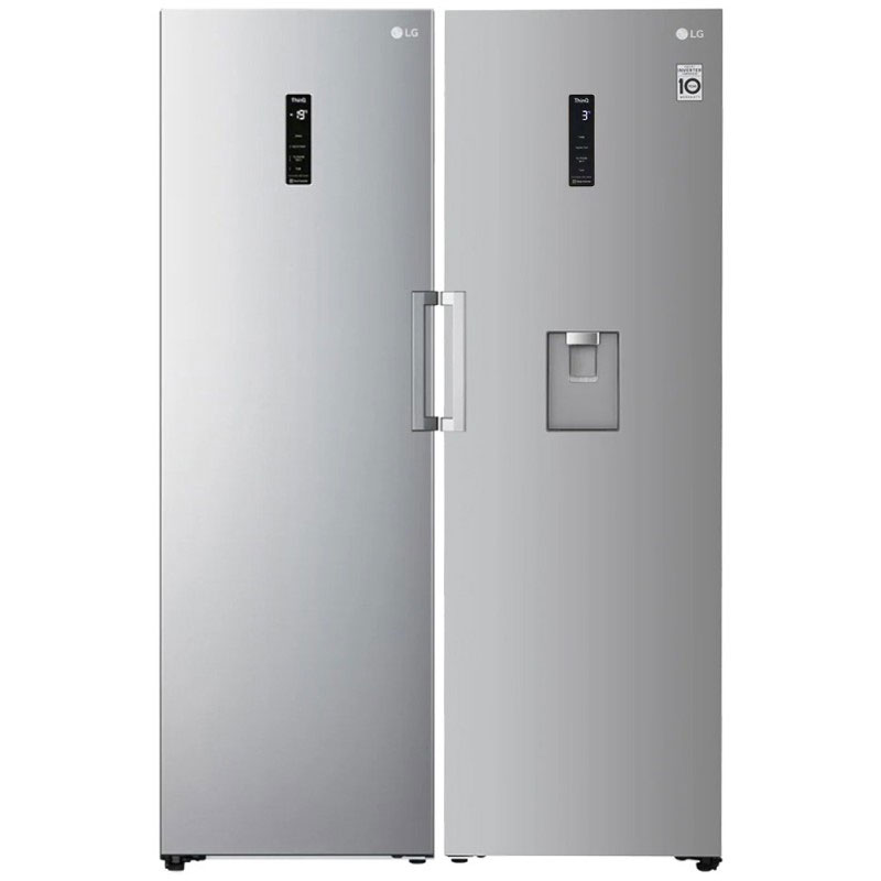 refrigerator-freezer-lg-51--511-1 یخچال فریزر دوقلو ال جی 514-511