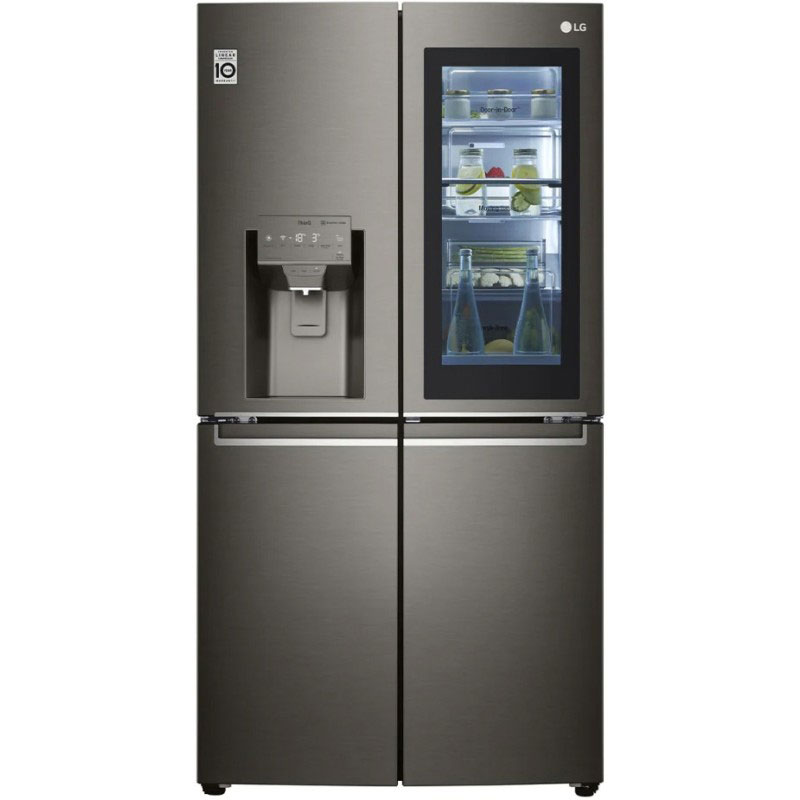 refrigerator-freezer-lg-x24-1 یخچال فریزر ال جی X24