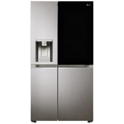 یخچال فریزر ال جی X348