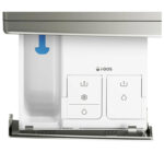 ماشین لباسشویی بوش WGB244AXGC سری 8 آلمان - Image 4