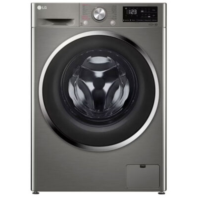 لباسشویی ال جی R6