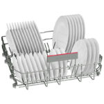 ماشین ظرفشویی بوش SMS4IMW62Q - Image 6