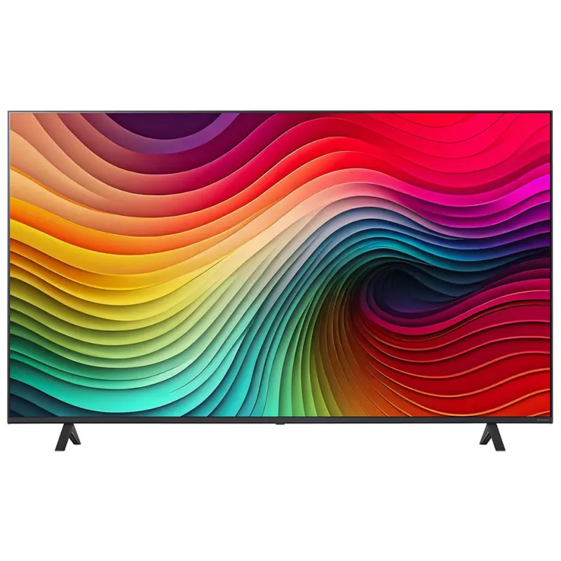 tv-55-lg-nano81-1 تلویزیون ال جی 55 اینچ NANO81 - Image 1