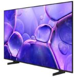 تلویزیون سامسونگ 50 اینچ U8000F - Image 2