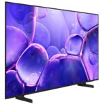 تلویزیون سامسونگ 65 اینچ U8000F - Image 4